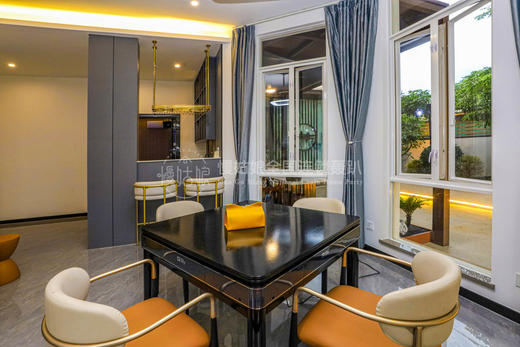 东莞慢姑娘三正华逸斋轰趴馆 商品图8