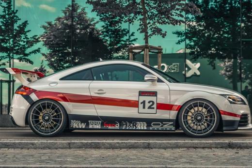 意大利进口OZ Racing Superturismo AERO 18/19/20寸 商品图11