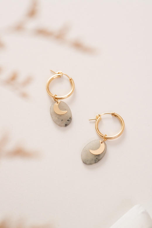 THAILAND EARRINGS 耳饰 商品图3