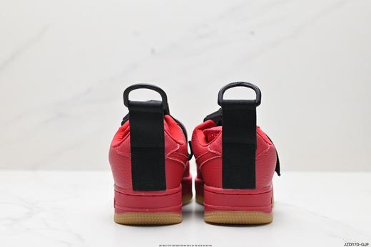 耐克Nike Air Force 1 UTILITY空军一号低帮百搭休闲运动板鞋AJ6601-600男女鞋 商品图5