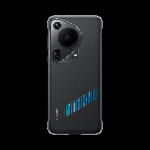 华为PURA70/70ULTRA微泵液冷壳udrey-CC黑 商品图1