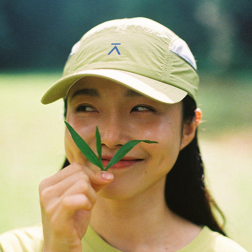 【十一破价福利】ACMEITEM爱棵米-轻量鸭舌帽GAF3540124A/GAF3540125A 商品图1