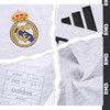 小李子ADIDAS阿迪达斯24/25赛季皇马主场球员版球衣短袖成人男IX8095 商品缩略图2