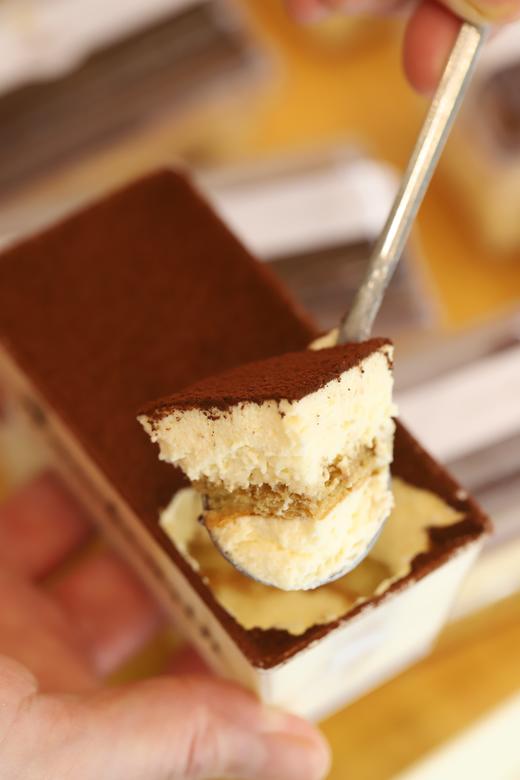 提拉米苏（约9点半出品） 商品图1