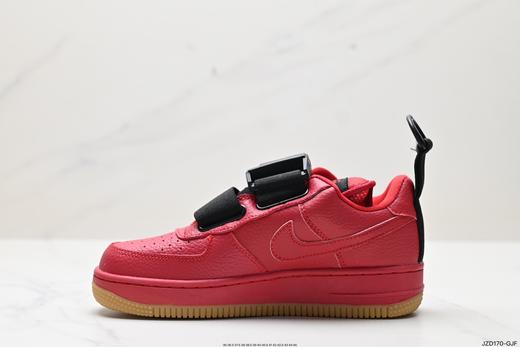 耐克Nike Air Force 1 UTILITY空军一号低帮百搭休闲运动板鞋AJ6601-600男女鞋 商品图2