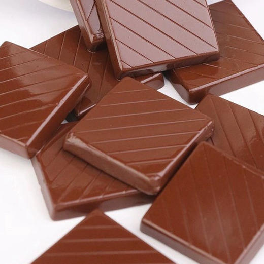 250g斯巴达克迷你72%黑巧克力 商品图1