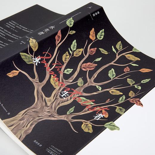 【特价】永生者 （美）克洛艾·本杰明 著 商品图2