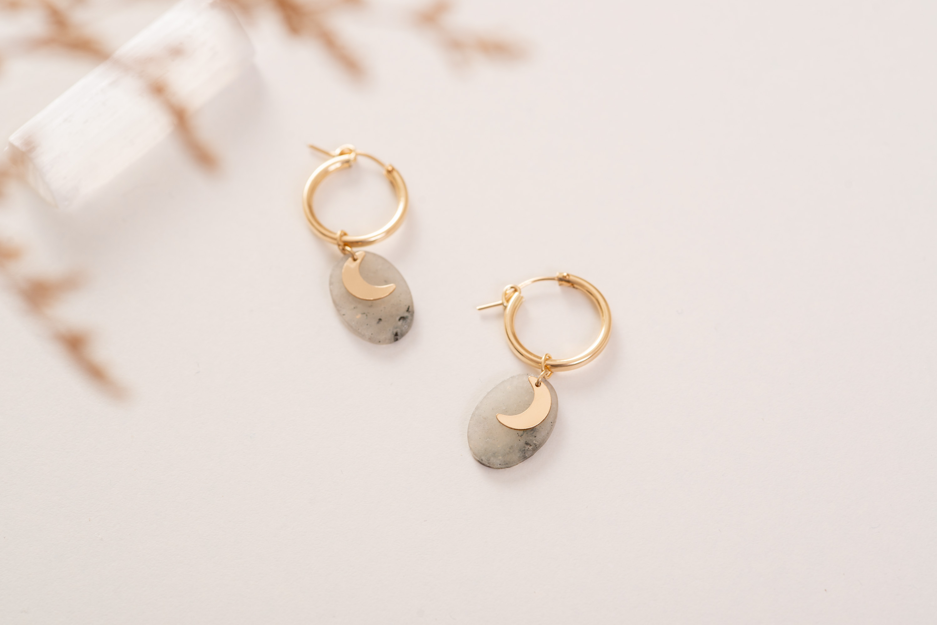THAILAND EARRINGS 耳饰