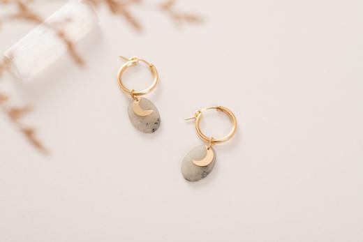 THAILAND EARRINGS 耳饰 商品图0