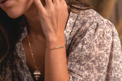 NEPAL BRACELET 手链 商品图1