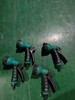 【货号07986】库存处理洗车机水龙头花洒水龙头浇花神器喷头 商品缩略图2