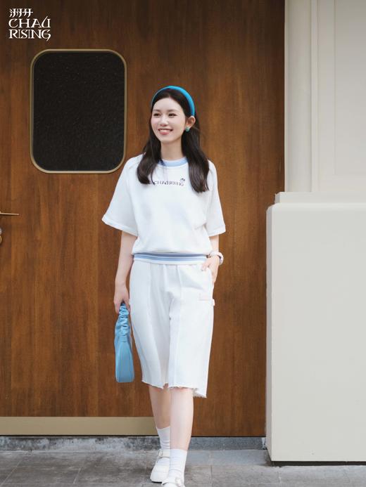 logo卫衣短裤 商品图1