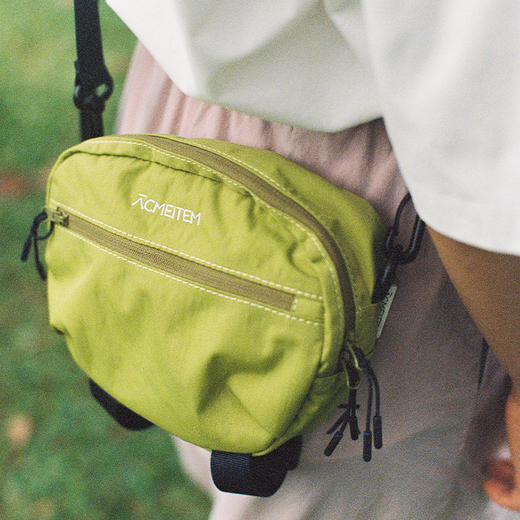 【品牌直发】ACMEITEM爱棵米-防泼水功能包  GAF3510111A 商品图2