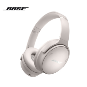Bose QuietComfort 45升级款 无线消噪蓝牙耳机头戴式降噪耳机 QC45二代 风燥滤除新体验 QC45升级款