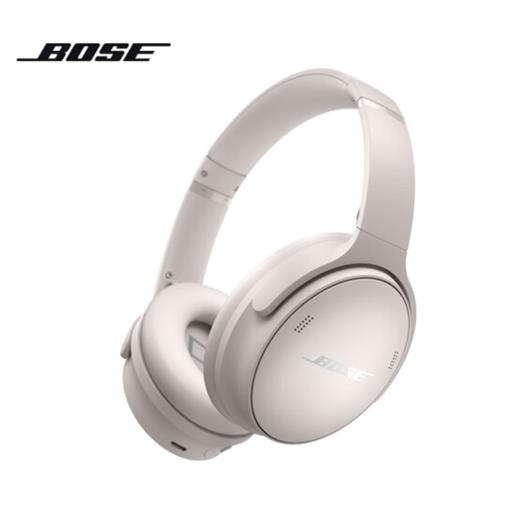 Bose QuietComfort 45升级款 无线消噪蓝牙耳机头戴式降噪耳机 QC45二代 风燥滤除新体验 QC45升级款 商品图0