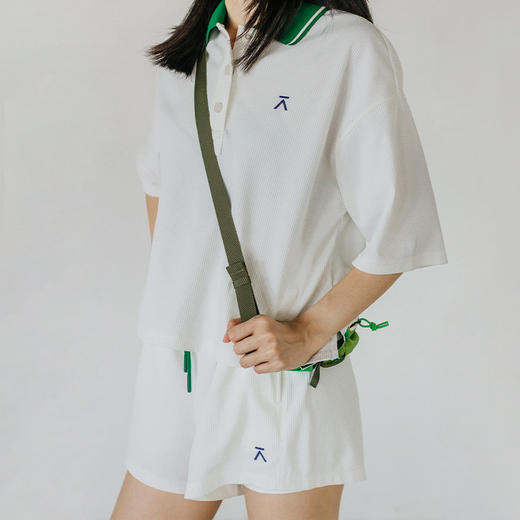 【品牌直发-破价清仓】ACMEITEM爱棵米-POLO衫套装GAF2240038B/GAF2220039B 商品图2