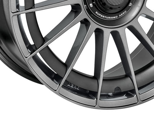 意大利进口OZ Racing Superturismo AERO 18/19/20寸 商品图4