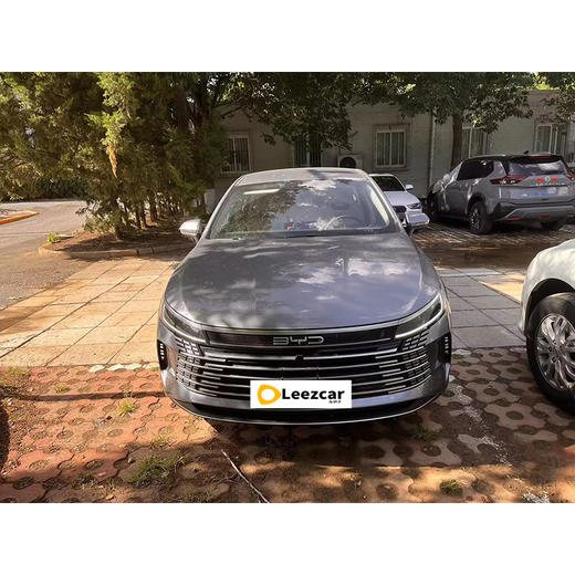 比亚迪 驱逐舰05 冠军版 DM-i 55KM豪华型【长租-北京】 商品图1