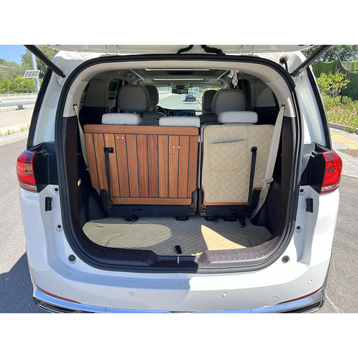 传祺 M8 领秀系列 390T 尊享版【长租-北京】 商品图9