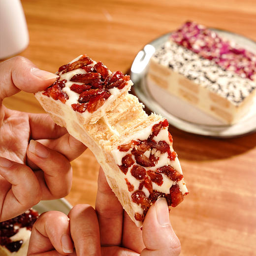 【宋有福糕点铺】门店同款现切牛乳派 满7件减65元 商品图1