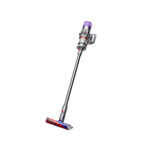 戴森（DYSON）V10 Digital Slim 轻量入门吸尘器 轻巧易举 毛发防缠绕吸头 高效除螨车载家用 商品图0