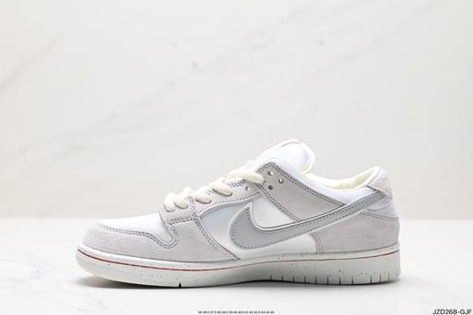 耐克Nike SB Dunk Low pro低帮经典百搭休闲运动板鞋FZ5654-100男女鞋 商品图2