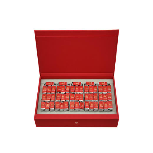 正山小种空礼盒 商品图1