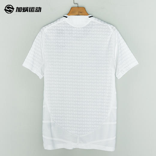 SFS正品 Adidas阿迪达斯24/25赛季皇马主场球员版球衣IX8095 商品图1