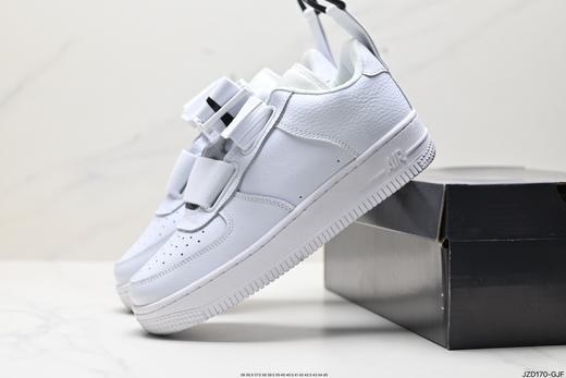 耐克Nike Air Force 1 UTILITY空军一号低帮百搭休闲运动板鞋AJ6601-600男女鞋 商品图7