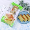 【买一送一！】Aji长崎蛋糕 北海道风味 早餐牛奶乳酸味 点心休闲 营养小面包 充饥夜宵330g-QQ 商品缩略图0