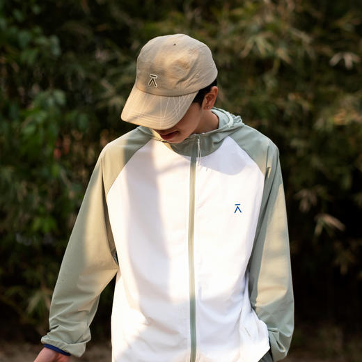 【福利特惠】ACMEITEM爱棵米-休闲鸭舌帽  GAF3540128A 商品图3