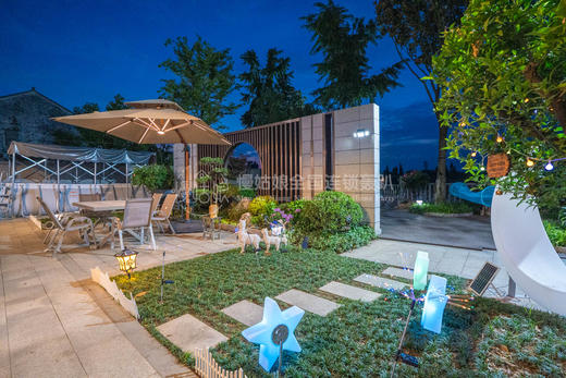 江苏慢姑娘阳光别墅轰趴 商品图14