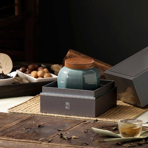 地标 合规版【单瓷罐·银】23元/套，20套/件约装2-3两 商品图2