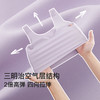 【代发】likeuu儿童内衣发育期少女无尺码中长款文胸初高中女童 商品缩略图2