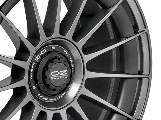 意大利进口OZ Racing Superturismo AERO 18/19/20寸 商品图5