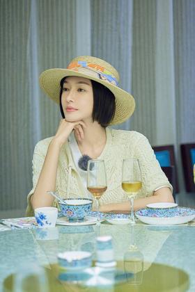 【门店同款】ENJOY夏季草帽 157994648