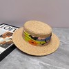 【门店同款】ENJOY夏季草帽 157994648 商品缩略图1