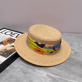 【门店同款】ENJOY夏季草帽 157994648