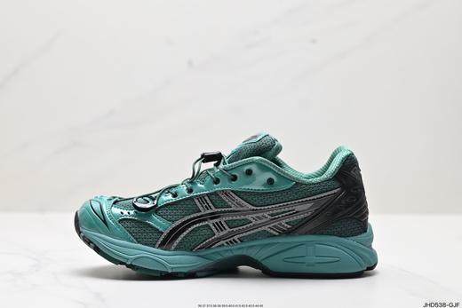 亚瑟士ASICS GEL-KAYANO 14户外越野休闲运动跑步鞋1201A922-020男女鞋 商品图2