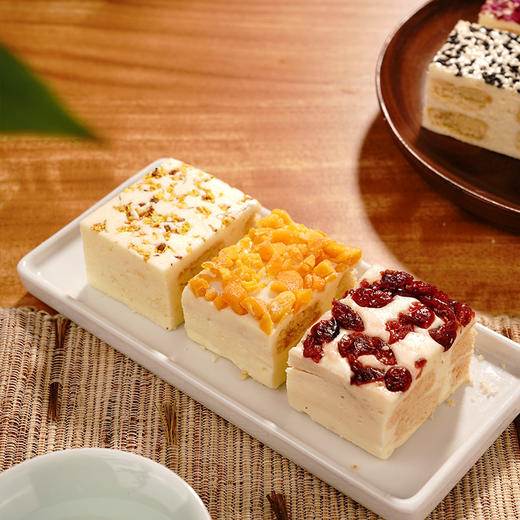 【宋有福糕点铺】门店同款现切牛乳派 满7件减65元 商品图4