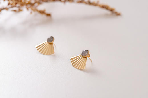 CAMBODIA EARRINGS耳饰 商品图1