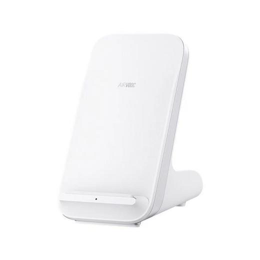 OPPO AIRVOOC无线闪充充电器(50W)白色 商品图2
