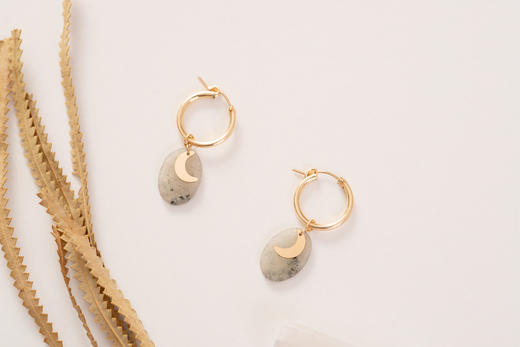 THAILAND EARRINGS 耳饰 商品图4