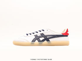 亚瑟士鬼塚虎Asics Onitsuka Tiger Tokuten复古休闲运动板鞋1183A862男女鞋