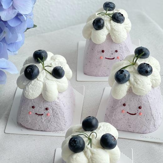 护眼精灵「蓝莓口味🫐」 商品图0