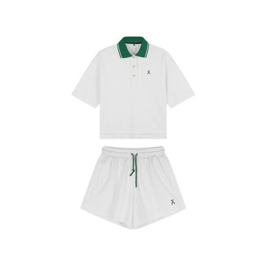 【品牌直发-破价清仓】ACMEITEM爱棵米-POLO衫套装GAF2240038B/GAF2220039B 商品图4