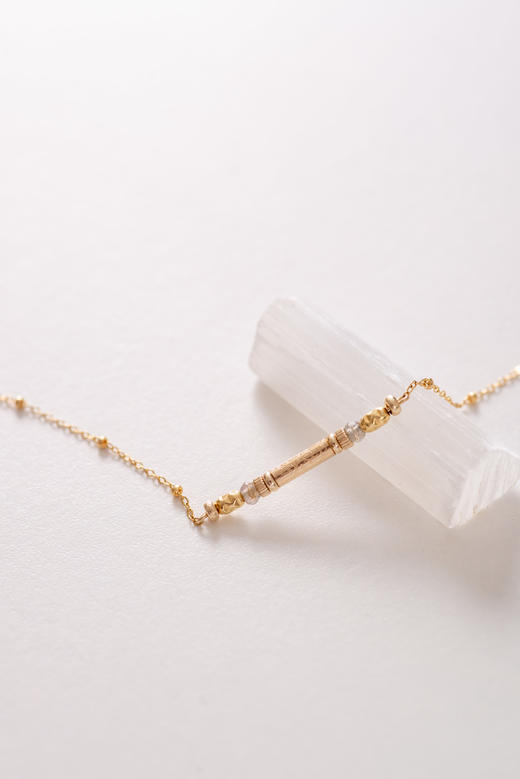 NEPAL NECKLACE 项链 商品图2