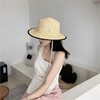 【门店同款】ENJOY夏季草帽 157994621 商品缩略图1