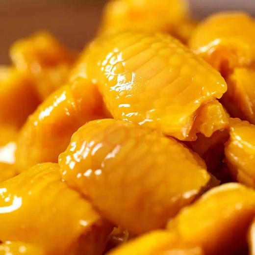 梅州盐焗鸡脚筋广东即食鸡爪独立包装休闲鸡肉类零食小吃特产 嘎嘣脆-盐焗鸡脚筋独立小包 150g 商品图3