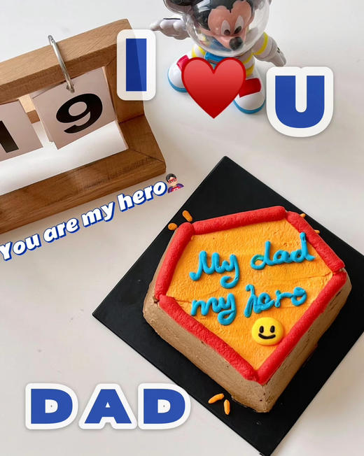 爸爸是超人 商品图0